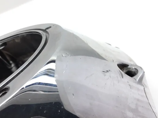 Outer Primary Clutch Cover 00 Harley Electra Ultra Classic EFI FLHTCUI 2752 x