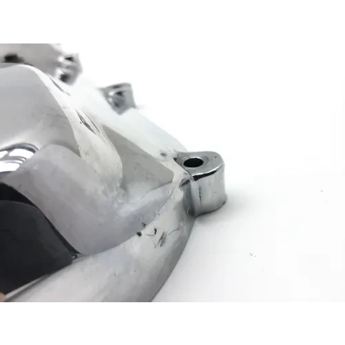 Outer Primary Clutch Cover 00 Harley Electra Ultra Classic EFI FLHTCUI 2752 x 15