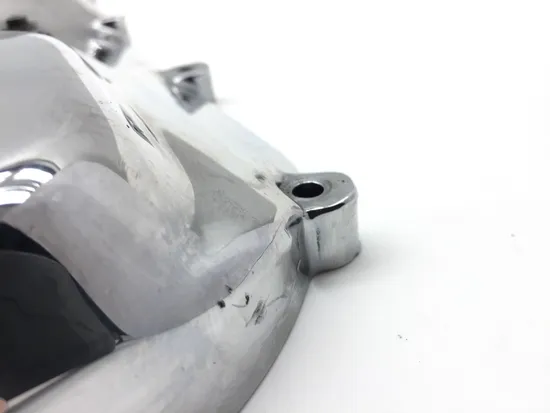 Outer Primary Clutch Cover 00 Harley Electra Ultra Classic EFI FLHTCUI 2752 x