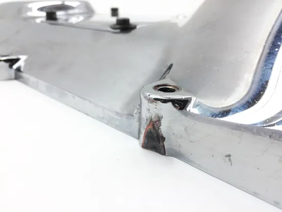 Outer Primary Clutch Cover 00 Harley Electra Ultra Classic EFI FLHTCUI 2752 x