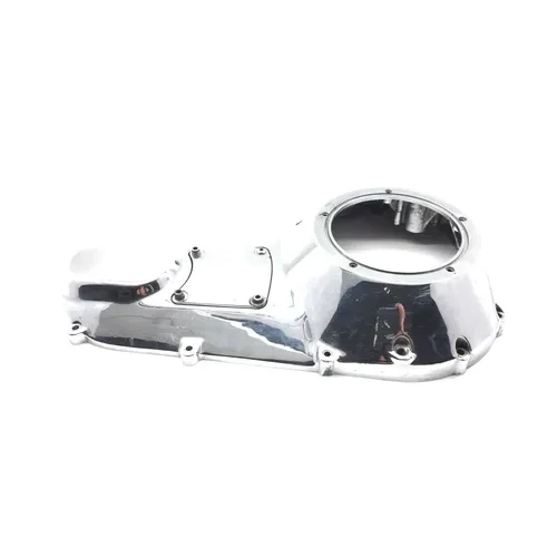 Outer Primary Clutch Cover 00 Harley Electra Ultra Classic EFI FLHTCUI 2752 x 3