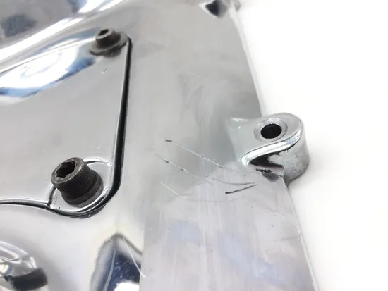 Outer Primary Clutch Cover 00 Harley Electra Ultra Classic EFI FLHTCUI 2752 x