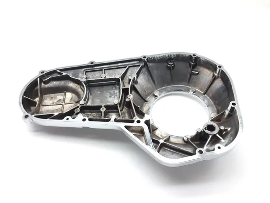 Outer Primary Clutch Cover 00 Harley Electra Ultra Classic EFI FLHTCUI 2752 x