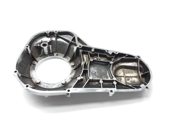 Outer Primary Clutch Cover 00 Harley Electra Ultra Classic EFI FLHTCUI 2752 x