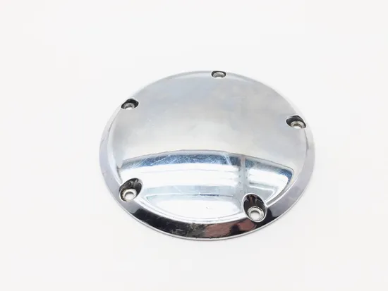 Primary Clutch Derby Inspection Cover 00 Electra Ultra EFI FLHTCUI 2752A x