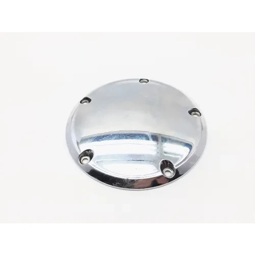 Primary Clutch Derby Inspection Cover 00 Electra Ultra EFI FLHTCUI 2752A x 3