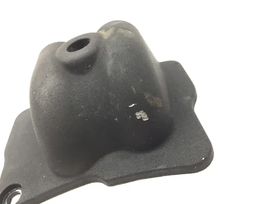 Oil Line Cover 00 Harley Electra Glide Ultra Classic EFI FLHTCUI 2752A x