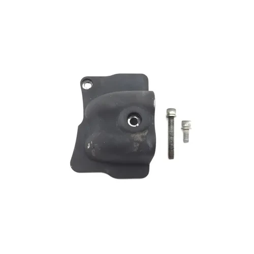 Oil Line Cover 00 Harley Electra Glide Ultra Classic EFI FLHTCUI 2752A x 3