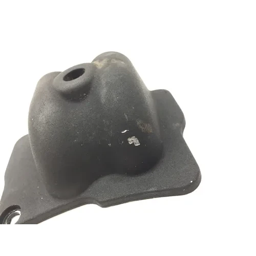 Oil Line Cover 00 Harley Electra Glide Ultra Classic EFI FLHTCUI 2752A x 13