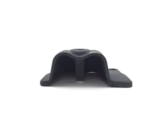 Oil Line Cover 00 Harley Electra Glide Ultra Classic EFI FLHTCUI 2752A x