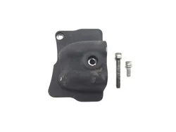 Oil Line Cover 00 Harley Electra Glide Ultra Classic EFI FLHTCUI 2752A x