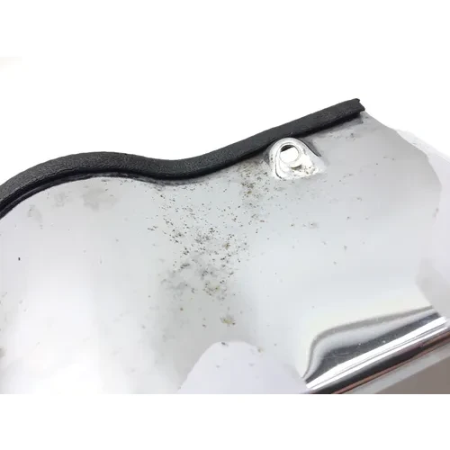 Lower Triple Tree Clamp Fork Cover 00 Electra Ultra Classic EFI FLHTCUI 2752A x 13