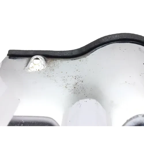 Lower Triple Tree Clamp Fork Cover 00 Electra Ultra Classic EFI FLHTCUI 2752A x 14