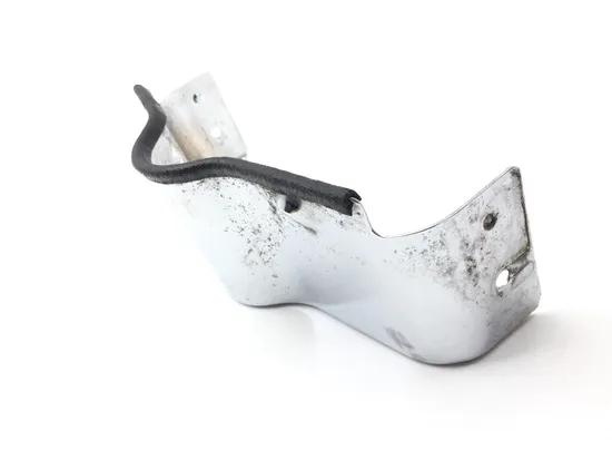 Lower Triple Tree Clamp Fork Cover 00 Electra Ultra Classic EFI FLHTCUI 2752A x