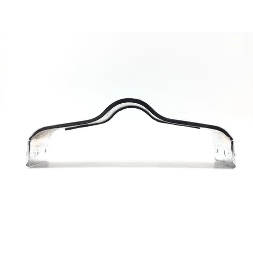 Lower Triple Tree Clamp Fork Cover 00 Electra Ultra Classic EFI FLHTCUI 2752A x 11