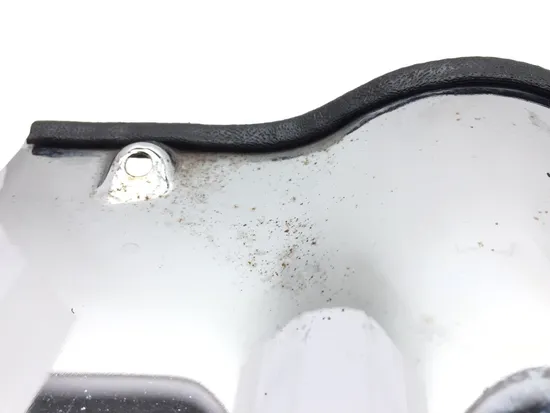 Lower Triple Tree Clamp Fork Cover 00 Electra Ultra Classic EFI FLHTCUI 2752A x