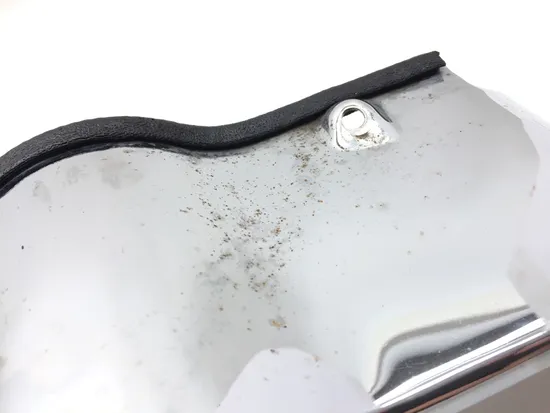 Lower Triple Tree Clamp Fork Cover 00 Electra Ultra Classic EFI FLHTCUI 2752A x