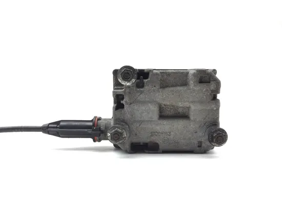 Cruise Control Module 00 Harley Electra Glide Ultra Classic EFI FLHTCUI 2752A x