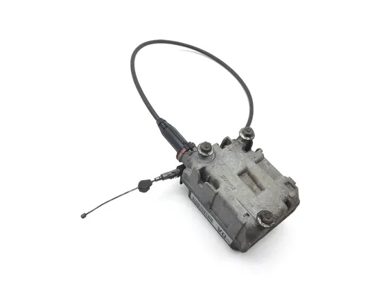 Cruise Control Module 00 Harley Electra Glide Ultra Classic EFI FLHTCUI 2752A x