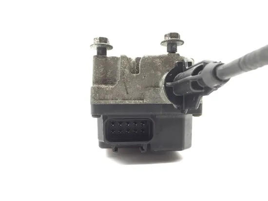 Cruise Control Module 00 Harley Electra Glide Ultra Classic EFI FLHTCUI 2752A x