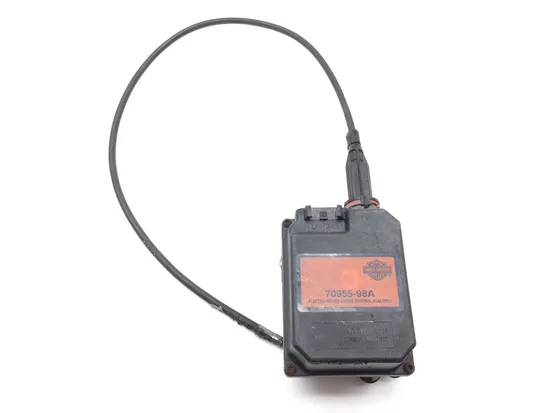 Cruise Control Module 00 Harley Electra Glide Ultra Classic EFI FLHTCUI 2752A x