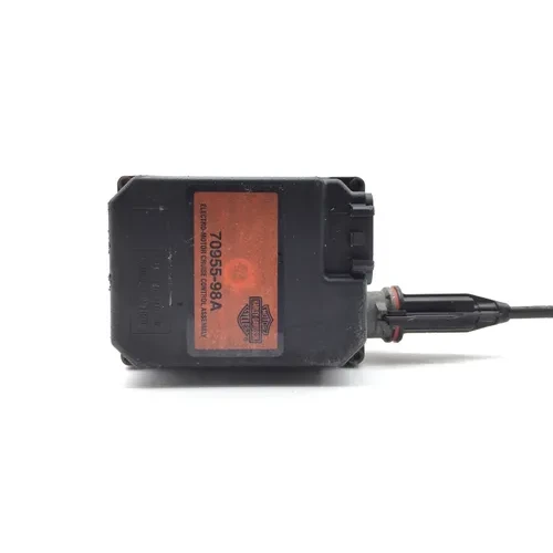 Cruise Control Module 00 Harley Electra Glide Ultra Classic EFI FLHTCUI 2752A x 17