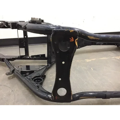 Main Frame Chassis CLN Ready To Go 1999 Harley-Davidson Road King FLHR 2728 x 18