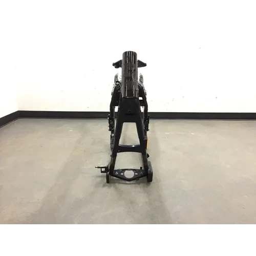 Main Frame Chassis CLN Ready To Go 1999 Harley-Davidson Road King FLHR 2728 x 7