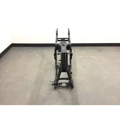 Main Frame Chassis CLN Ready To Go 1999 Harley-Davidson Road King FLHR 2728 x 5