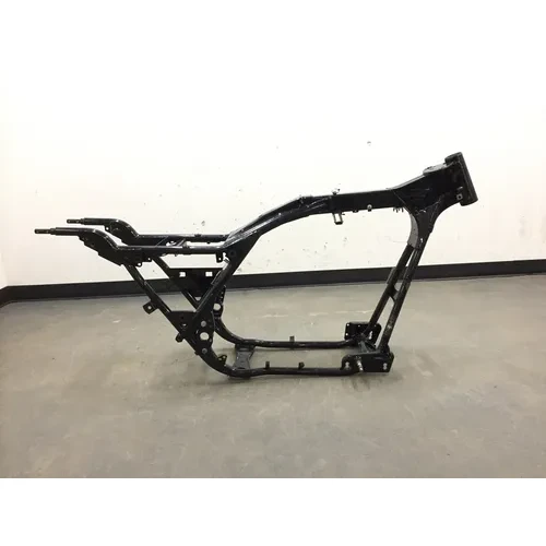 Main Frame Chassis CLN Ready To Go 1999 Harley-Davidson Road King FLHR 2728 x 9