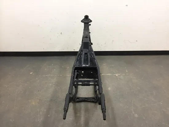 Main Frame Chassis CLN Ready To Go 1999 Harley-Davidson Road King FLHR 2728 x