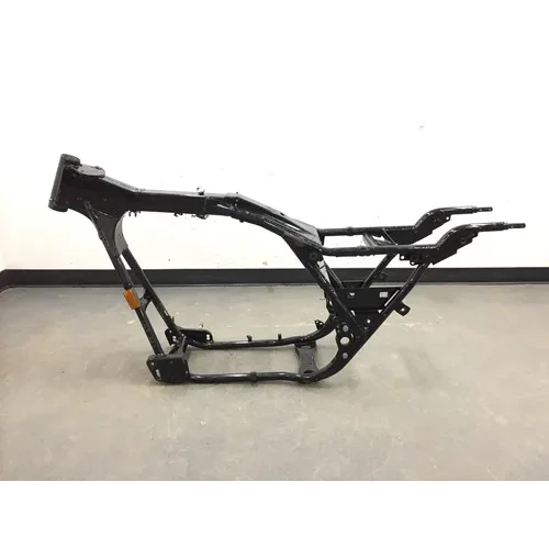 Main Frame Chassis CLN Ready To Go 1999 Harley-Davidson Road King FLHR 2728 x 3