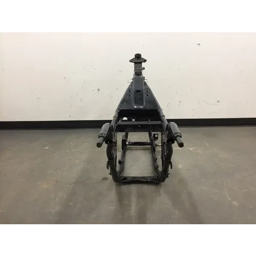 Main Frame Chassis CLN Ready To Go 1999 Harley-Davidson Road King FLHR 2728 x 15