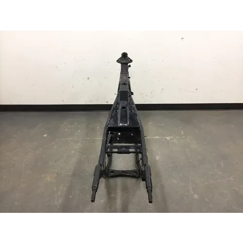 Main Frame Chassis CLN Ready To Go 1999 Harley-Davidson Road King FLHR 2728 x 13