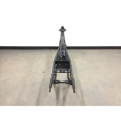 Main Frame Chassis CLN 2000 Harley Electra Glide Ultra Classic EFI FLHTCUI 2752A 13
