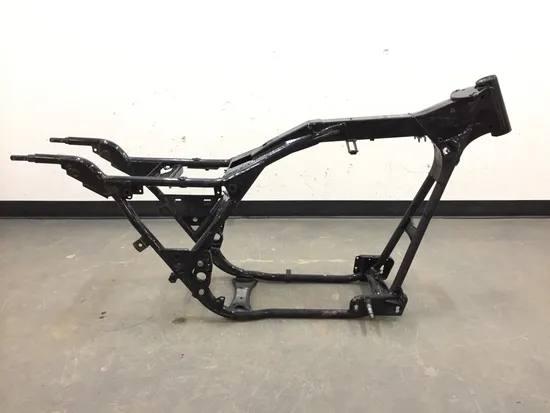 Main Frame Chassis CLN 2000 Harley Electra Glide Ultra Classic EFI FLHTCUI 2752A