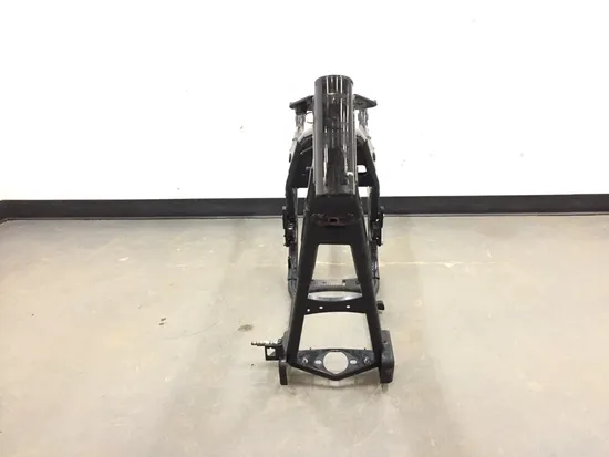 Main Frame Chassis CLN 2000 Harley Electra Glide Ultra Classic EFI FLHTCUI 2752A