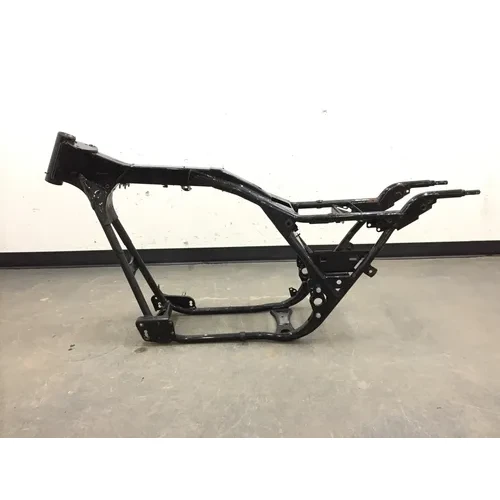 Main Frame Chassis CLN 2000 Harley Electra Glide Ultra Classic EFI FLHTCUI 2752A 3