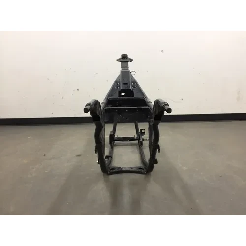 Main Frame Chassis CLN 2000 Harley Electra Glide Ultra Classic EFI FLHTCUI 2752A 15