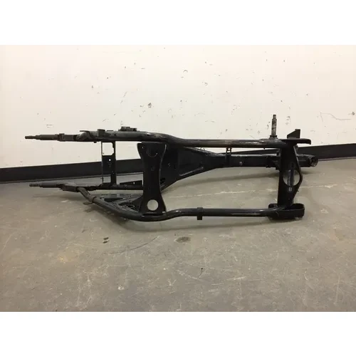 Main Frame Chassis CLN 2000 Harley Electra Glide Ultra Classic EFI FLHTCUI 2752A 16