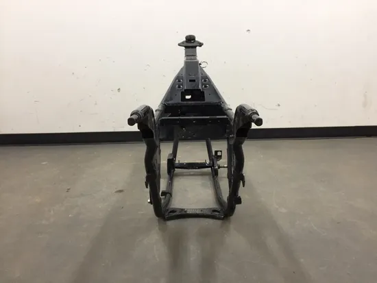 Main Frame Chassis CLN 2000 Harley Electra Glide Ultra Classic EFI FLHTCUI 2752A