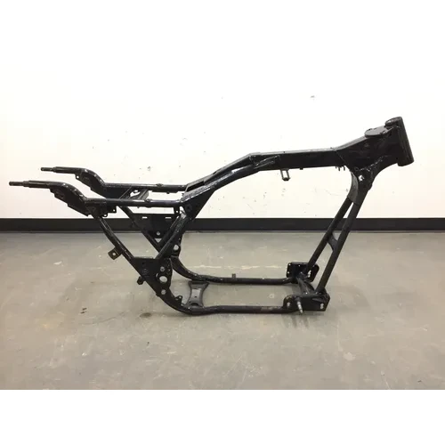 Main Frame Chassis CLN 2000 Harley Electra Glide Ultra Classic EFI FLHTCUI 2752A 9