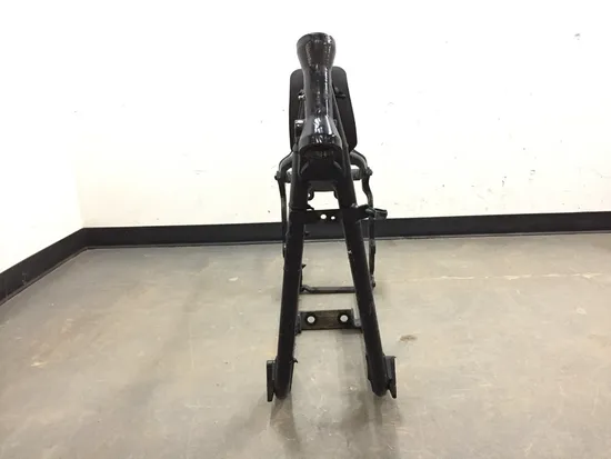 Main Frame Chassis CLN Ready To Go 2002 Harley Heritage Softail Classic 2751A x