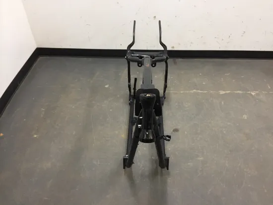 Main Frame Chassis CLN Ready To Go 2002 Harley Heritage Softail Classic 2751A x