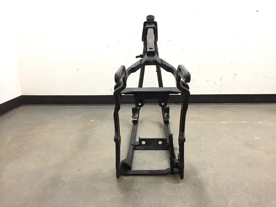 Main Frame Chassis CLN Ready To Go 2002 Harley Heritage Softail Classic 2751A x