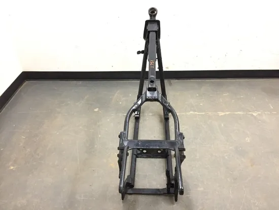 Main Frame Chassis CLN Ready To Go 2002 Harley Heritage Softail Classic 2751A x