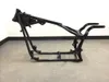 Main Frame Chassis CLN Ready To Go 2002 Harley Heritage Softail Classic 2751A x
