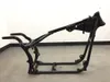Main Frame Chassis CLN Ready To Go 2002 Harley Heritage Softail Classic 2751A x