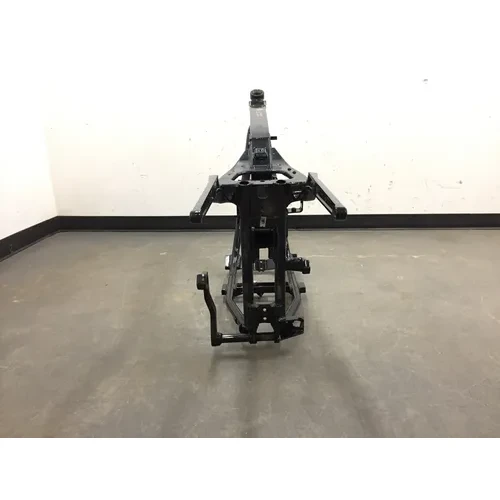 Main Frame Chassis CLN Ready To Go 2002 Harley Dyna Wide Glide FXDWG 2722A x 9