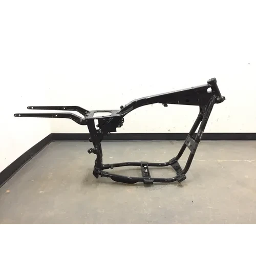 Main Frame Chassis CLN Ready To Go 2002 Harley Dyna Wide Glide FXDWG 2722A x 11